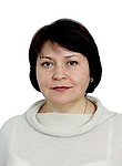 Фоменко Галина Анатольевна