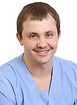 Беззубов Сергей Владимирович