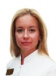 Митрошина Екатерина Владимировна
