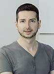 Лазарев Роман Алексеевич