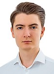 Кирилин Максим Михайлович