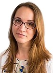 Ляхова Анастасия Валерьевна