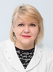 Овчинникова Татьяна Александровна