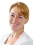 Шакарашвили Жанна Анатольевна