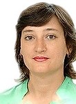 Ларькина Наталья Анатольевна