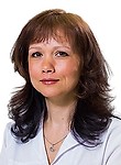 Курило Резеда Рафиковна