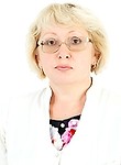 Павлова Людмила Юрьевна