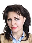 Сергеева Наталья Викторовна