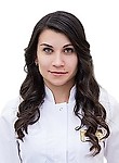 Тарасенко Яна Ромеовна