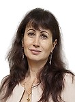 Покуль Лилиана Викторовна