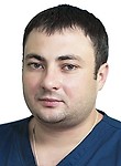 Мальцев Константин Владимирович