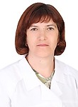 Шогенова Зулета Мухамедовна