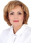 Булавинова Джульетта Александровна