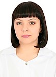 Асриянц Мария Александровна