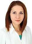 Кутинова Рима Вячеславовна