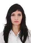 Дьяченко Юлия Юрьевна
