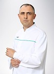Трембач Глеб Александрович