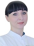 Аврамиди Юлия Ивановна