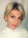 Великих Алла Ивановна