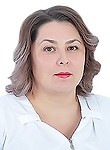 Пашкова Виктория Анатольевна