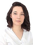 Гергия Марина Тамазовна