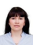 Горбулина Оксана Анатольевна