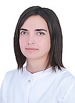 Некрасова Виктория Евгеньевна