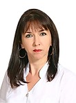 Каримова Ольга Валентиновна