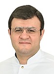 Бахшинян Тигран Рубенович