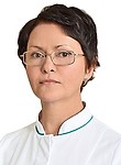 Коршунова Юлия Витальевна