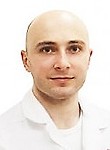 Арабаджан Михаил Сергеевич