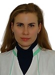 Расич Валерия Владимировна