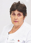 Гедуадже Елена Ивановна