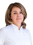 Ерошенко Ольга Леонидовна