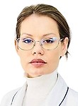 Солдатова Кристина Игоревна