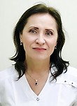 Ефремова Ольга Анатольевна