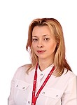Дукова Анна Викторовна