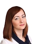 Блискавка Анастасия Александровна