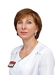 Щербинина Елена Владимировна