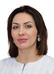 Полякова Анна Владимировна