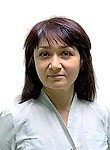 Боговик Татьяна Александровна