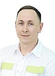 Савостин Роман Сергеевич