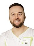 Иванов Антон Евгеньевич