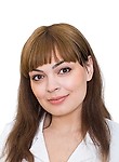 Перова Наталья Дмитриевна