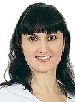 Нескубина Ольга Михайловна