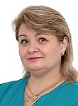 Георгинова Оксана Петровна