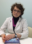 Белова Елена Валерьевна