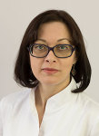 Монашова Татьяна Владимировна