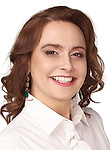 Дубровина Светлана Олеговна
