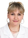 Большакова Екатерина Александровна